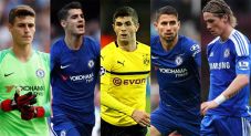 Lima Transfer Termahal...