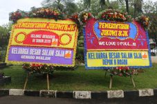 Awal Tahun 2019, Karangan...
