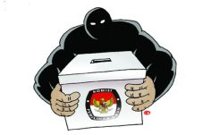 KPU dan Bawaslu Cek...