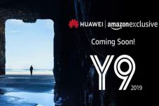 Punya 4 Kamera, Huawei...