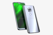 Melihat Moto G7 dari...