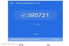 Situs AnTuTu Catat Kinerja...