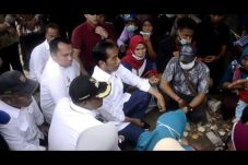 Pemerintah Akan Relokasi...