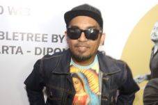 Glenn Fredly Bakal Rilis...