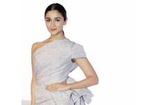 Alia Bhatt Aktris Bollywood...