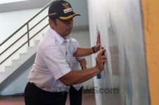 Wali Kota Kecewa Banyak...