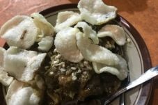 Ini Resep dan Cara Membuat...