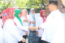 Tahun 2019, RSUD Pirngadi...