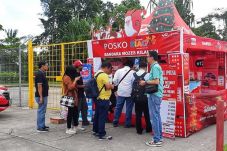 Naik 21%, Telkomsel...