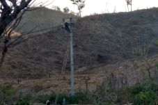 PLN: 100% Desa di NTB...