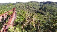 Jalur Kereta Banjar-Pangandaran...