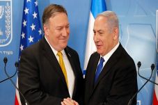 Pompeo: Penarikan Mundur...