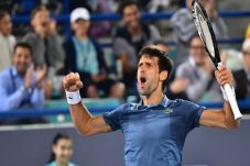 Novak Djokovic Yakin...