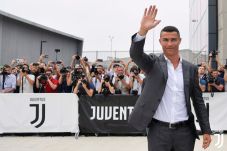 Gagal Rebut Ballon dOr,...
