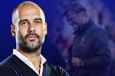Kurang Petunjuk, Klopp...