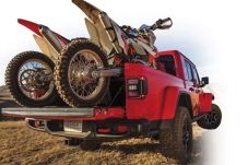 Jeep Luncurkan Truk...