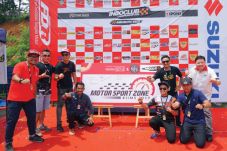 IIMS 2019 Siapkan Zona...