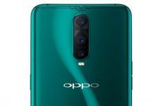 Hari Ini Oppo R17 Pro...