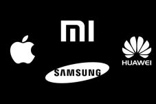 Dipepet Xiaomi, Huawei...