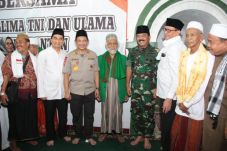 Kapolri dan Panglima...