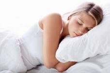 Terlalu Banyak Tidur...