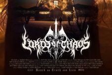 Film Black Metal Lords...