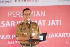 Usai Libur Tahun Baru,...