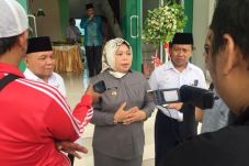 Bupati Kobar Resmikan...
