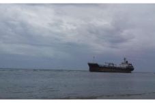 WWF Minta Pemilik Kapal...