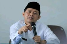 Dua Tahun Terakhir Angka...