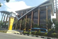 Selain Putus PJU, PLN...