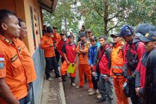 Pendaki Asal Magelang...