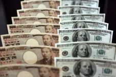 Awal 2019, Dolar AS...