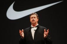 Sambut 2019, Nike Segera...