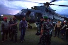 Jejak Operasi Tim Nanggala...