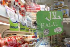Populasi Muslim Dunia...