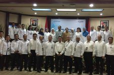 Menteri Rini Rotasi...