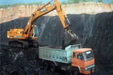 Industri Tambang Tak...