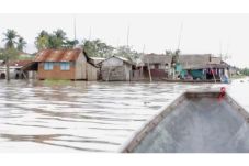 Banjir dan Tanah Longsor...