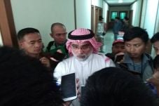 Arab Saudi Ganti Dubesnya...