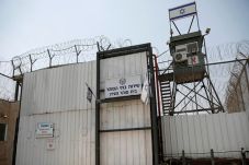 Israel Ingin Perparah...