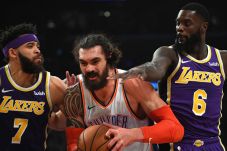 Hasil Pertandingan NBA,...