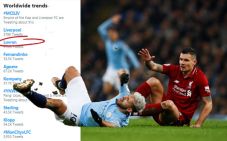 Lovren Jadi Bulan-bulanan...