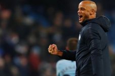 Klopp Kecewa Berat Kompany...