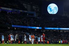 Liverpool Kena Kutukan...
