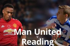 Preview Manchester United...
