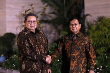 Ditunda, Pertemuan SBY...