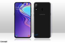 Samsung Galaxy M30 Punya...
