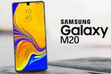 Samsung Galaxy M20 Sudah...