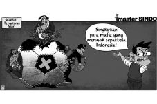 Kasus Mafia Bola, Pekan...